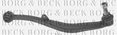 BORG & BECK bca6766 -  Рычаг независимой подвески колеса, подвеска колеса